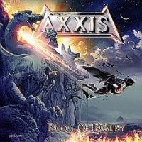 Axxis - Doom of Destiny